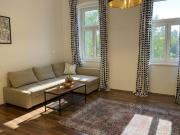 TOP LAGE ALTBAU BJ 1910 2 Zimmer ca. 45m² NFL Möbliert...