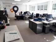 Top Lage am Bertha! Großzügige 152 m² Gewerbefläche im...