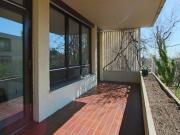 Top Lage am Kaasgraben mit Terrasse und Garten