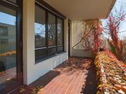 Top Lage am Kaasgraben mit Terrasse und Garten