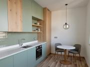 Top Lage an der FH 2,5 Zimmer Wohnung mit sonniger Loggia