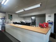 TOP LAGE! AUTOHAUS IN SEHR GUTER VEKEHRSLAGE
