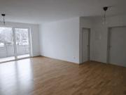 Top Lage, Barrierefreie 2 Zimmer Neubau Wohnung mit Balkon