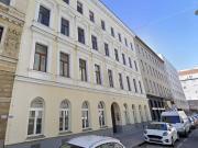 Top Lage beim Augarten: 2 Zimmer Wohnung mit 11 m2 Terrasse