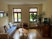 TOP Lage, Charmante 3 Raumwohnung im Waldstraßenviertel