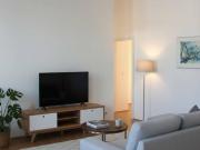 Top Lage * charmante 3 Zimmerwohnung inmitten der Stadt !