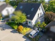 Top Lage DHH Doppelhaushälfte in Dortmund Schüren /...