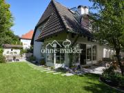 Top Lage DHH in München Obermenzing