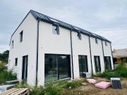 TOP Lage + Doppelhäuser in Guntramsdorf – Jetzt verfügbar