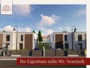 TOP LAGE Doppelhaushälfte mit 5 Zimmern & Garten an der...