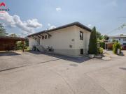 TOP LAGE Einfamilienhaus in Nonntal