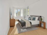 TOP LAGE EUROPAVIERTEL_Moderne 75 m² Wohnung im...