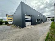 Top Lage für Ihr Unternehmen: Modernes Gewerbeobjekt