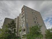 TOP LAGE – Gepflegte 1 Zimmer Wohnung mit Balkon