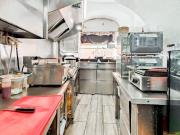 Top Lage Graz Innenstadt: Imbiss Gastrolokal mit...