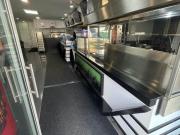 Top Lage: Großes Restaurant im belebten Hasper Zentrum