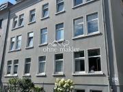 TOP Lage Helle 2 Zimmer Single Wohnung in Hannover...