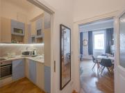 Top Lage Helle 34m2 Altbauwohnung Perfekter Grundriss