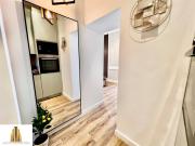 TOP LAGE! Helle Garconniere inkl. Möbel Nächst SMZ Ost...