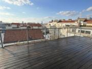 TOP LAGE! Herrliche 3 Zimmer Dachterrassenwohnung, in...