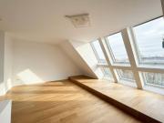 Top Lage Hütteldorf Dachterrasse mit 360 Grad Blick U4 Nähe