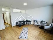 TOP LAGE I 1 Zimmer Wohnung mit Balkon I Nürnberg Langwasser