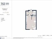 Top Lage im 18. Bezirk: 50m² Apartment beim Schubertpark