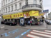 Top Lage im 8. Bezirk – vielseitig nutzbares Geschäftslokal