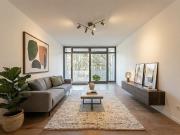 Top Lage im Lehel: Charmantes Apartment mit Balkon am...