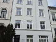 Top Lage im Ostertor, bezugsfreie 3 Zimmer Eigentumswohnung