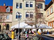 TOP Lage in Bad Rodach  Wohn und Geschäftshaus mit...