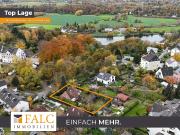 TOP LAGE in Bochum: Grundstück mit Potenzial und...