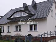 Top Lage in Cottbus: Gepflegtes Einfamilienhaus in der...