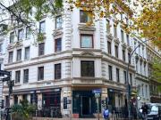 Top Lage in der Hamburger Schanze