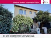 Top Lage in der Mainzer Oberstadt: Freistehendes, massiv...