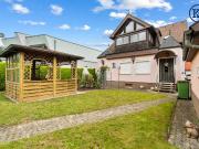 Grünes Wohnglück nahe der Lobau – charmantes Haus mit...