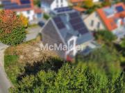 Top Lage in Dorfen: Grundstück für Doppelhaushälfte mit...