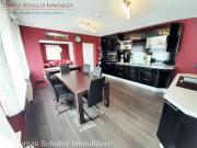 TOP Lage in Frankfurt Bockenheim: 4 Zimmer Maisonette...