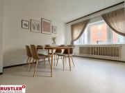 Inklusive Heizkosten I Schöne 2 Zimmer Wohnung mit Badewanne