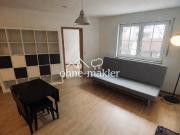 Top Lage in Lauf: Teilmöblierte 1,5 Zi Wohnung mit...