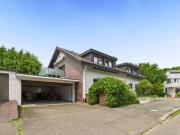 Top Lage in Mannheim Wohnen im begehrten Schwarzwaldviertel