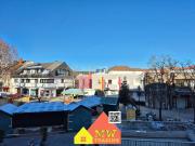 Top Lage in Mattersburg – Hauptplatzblick,...