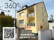 Top lage in Sachsenhausen nähe Goetheturm