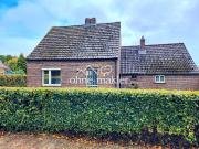 TOP Lage in Sandhorst