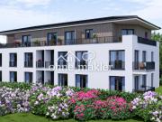 Top Lage in Wandsbek QNG Neubau