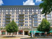 TOP Lage Karl Marx Allee! Attraktive, helle 2 Zimmer im...