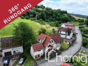 Top Lage Kleiner Preis Große Chance Wohnhaus zw....
