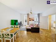 Top Lage! Kuschelige Kleinwohnung nahe Mariahilfer...