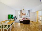 Top Lage! Kuschelige Kleinwohnung nahe Mariahilfer...