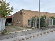 TOP Lage: Lagerhalle mit modernem Büro